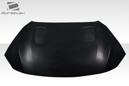 Extreme Dimensions Duraflex Gavell Hood Compatible With 2018-2024 Lexus  - 1 Piece - 119321