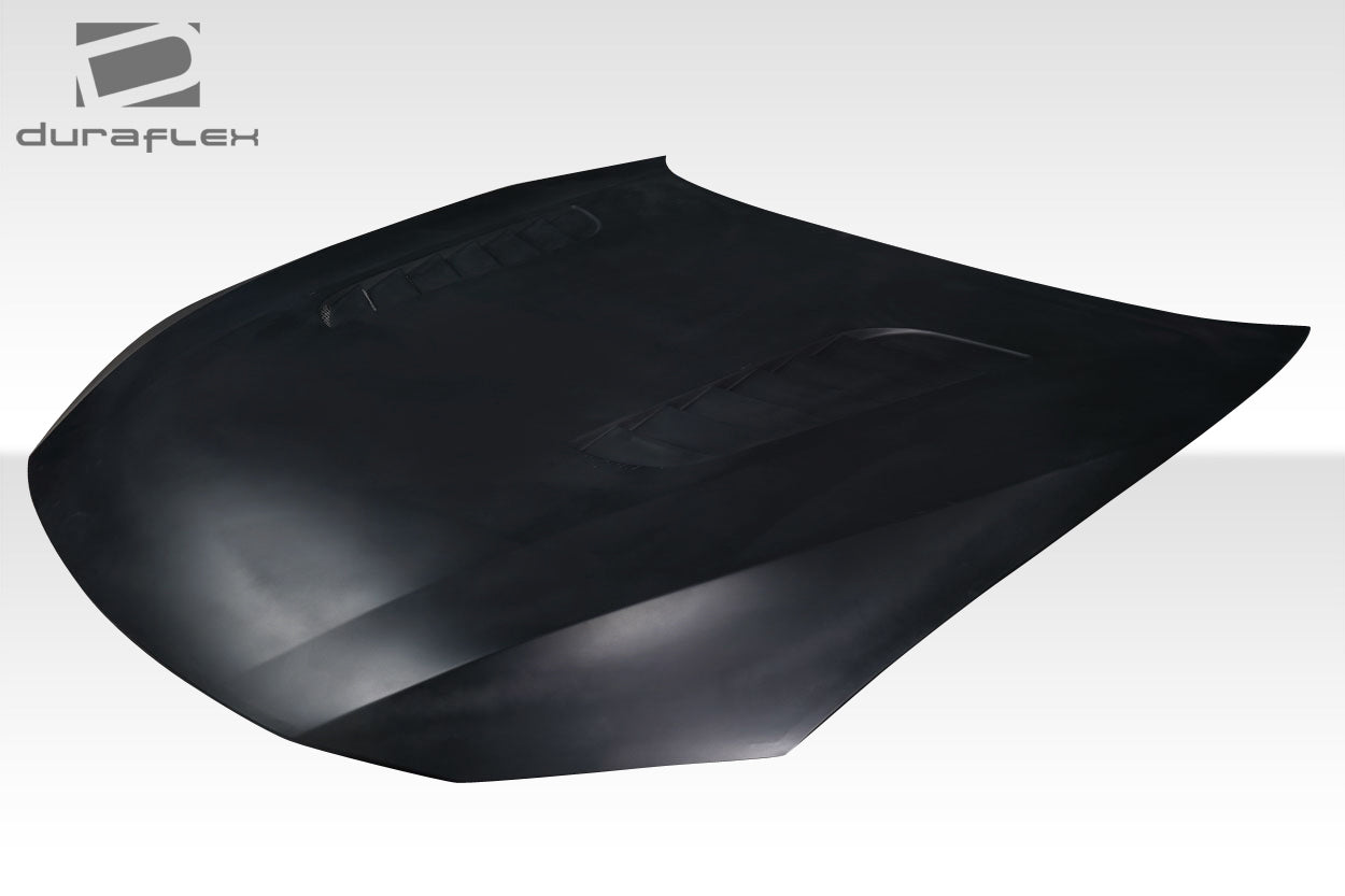 Extreme Dimensions Duraflex Gavell Hood Compatible With 2018-2024 Lexus  - 1 Piece - 119321
