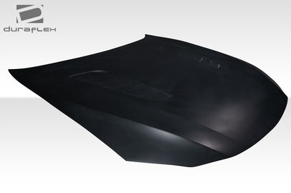Extreme Dimensions Duraflex Gavell Hood Compatible With 2018-2024 Lexus  - 1 Piece - 119321
