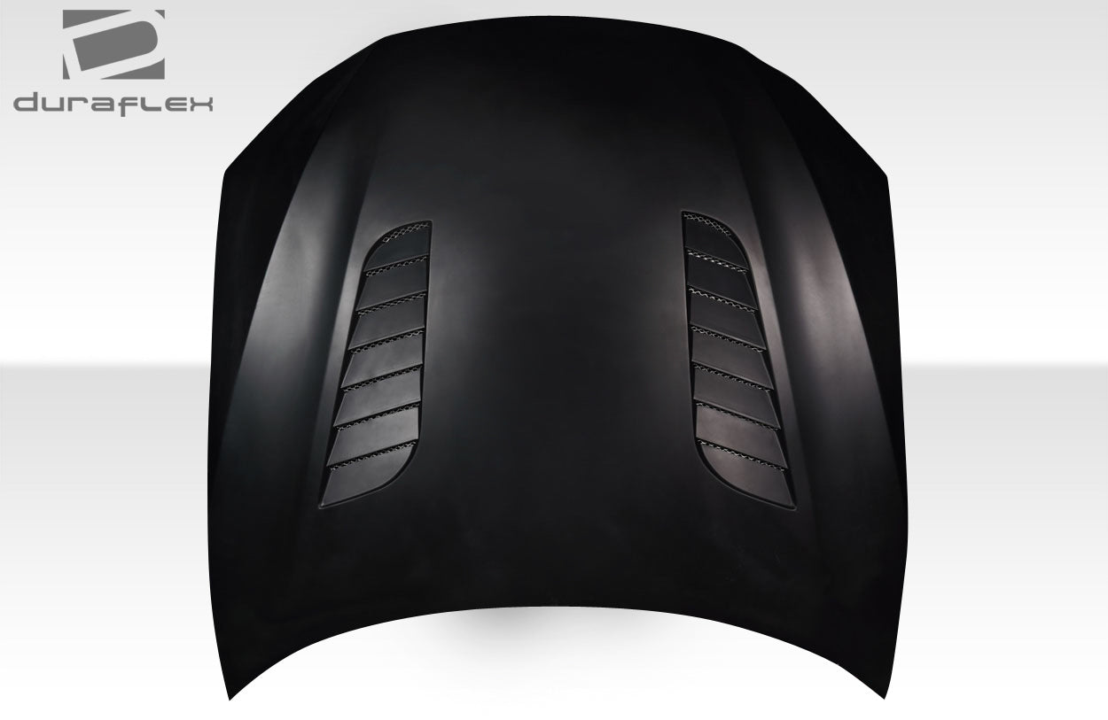 Extreme Dimensions Duraflex Gavell Hood Compatible With 2018-2024 Lexus  - 1 Piece - 119321