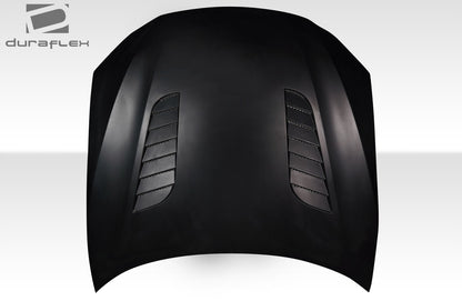 Extreme Dimensions Duraflex Gavell Hood Compatible With 2018-2024 Lexus  - 1 Piece - 119321