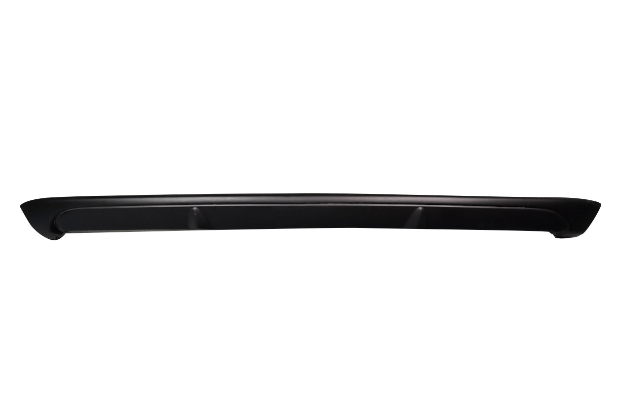 Extreme Dimensions Duraflex Mazdaspeed Look Rear Lip/Add On Compatible With 1999 - 2005 Mazda Miata  - 1 Piece - 119326