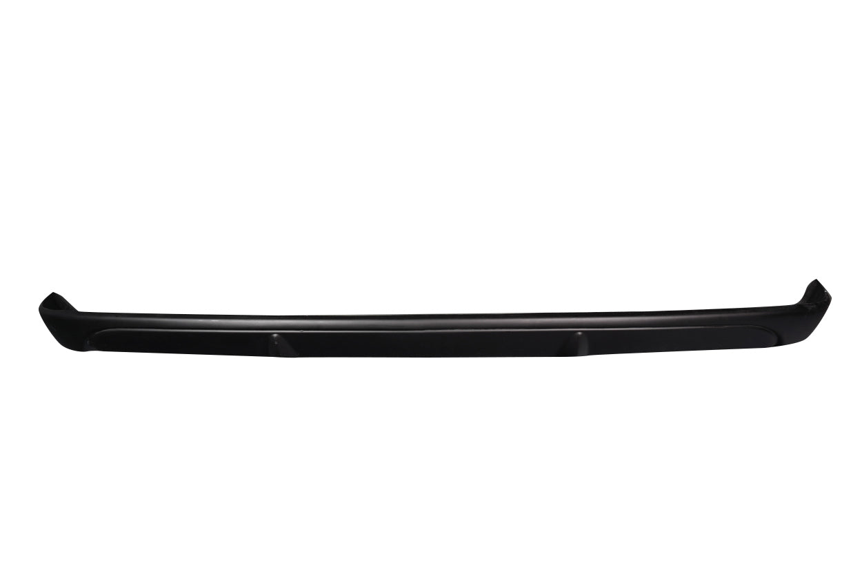 Extreme Dimensions Duraflex Mazdaspeed Look Rear Lip/Add On Compatible With 1999 - 2005 Mazda Miata  - 1 Piece - 119326