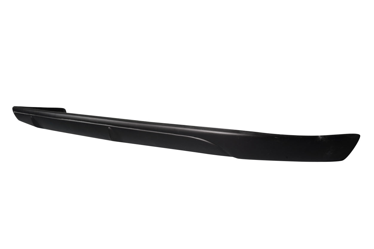 Extreme Dimensions Duraflex Mazdaspeed Look Rear Lip/Add On Compatible With 1999 - 2005 Mazda Miata  - 1 Piece - 119326