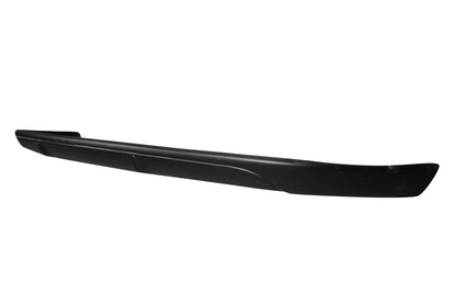 Extreme Dimensions Duraflex Mazdaspeed Look Rear Lip/Add On Compatible With 1999 - 2005 Mazda Miata  - 1 Piece - 119326