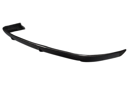 Carbon Creations Mazdaspeed Look Rear Lip/Add On Compatible With 1999 - 2005 Mazda Miata  - 1 Piece - 119327