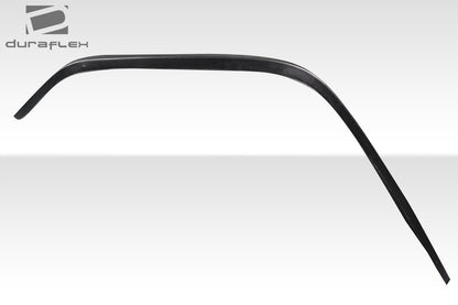 Extreme Dimensions Duraflex Duster Fender Flare Compatible With 2020 - 2023 Jeep Gladiator - 2 Pieces - 119328