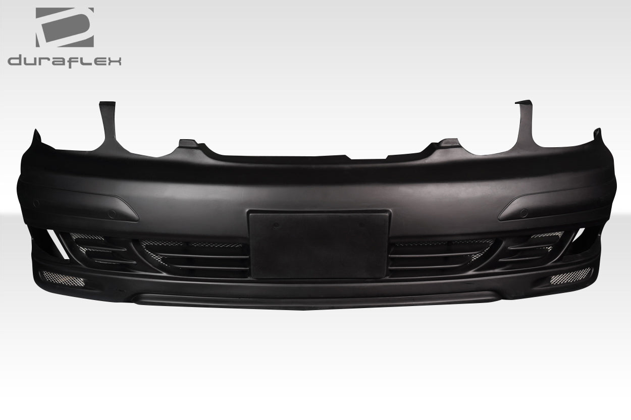 Extreme Dimensions Duraflex Air Runner Front Bumper Compatible With 1998-2005 Lexus GS - 1 Piece - 119332