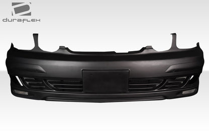Extreme Dimensions Duraflex Air Runner Front Bumper Compatible With 1998-2005 Lexus GS - 1 Piece - 119332
