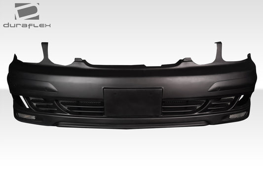 Extreme Dimensions Duraflex Air Runner Front Bumper Compatible With 1998-2005 Lexus GS - 1 Piece - 119332