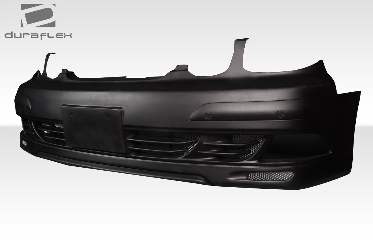 Extreme Dimensions Duraflex Air Runner Front Bumper Compatible With 1998-2005 Lexus GS - 1 Piece - 119332