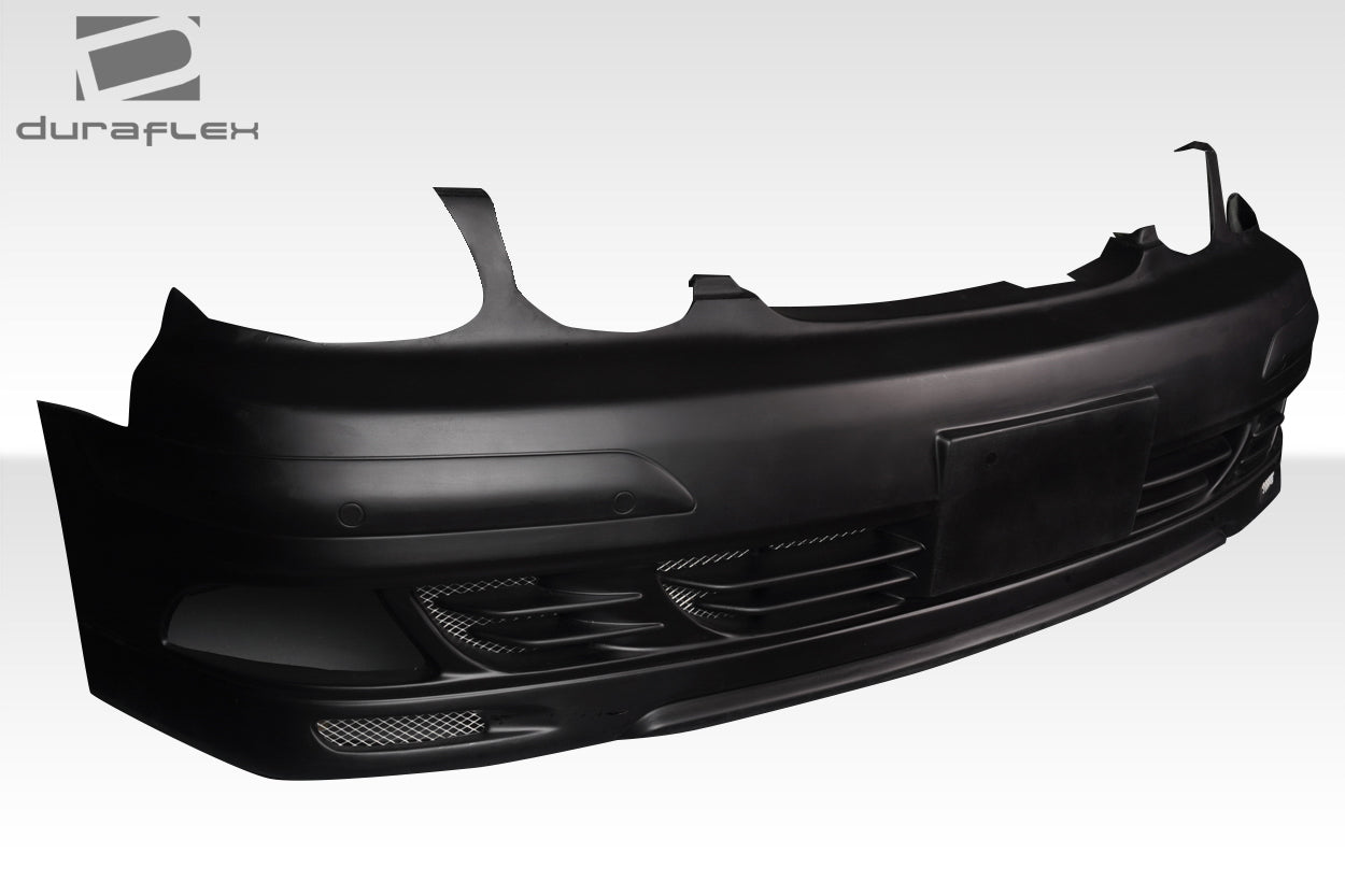 Extreme Dimensions Duraflex Air Runner Front Bumper Compatible With 1998-2005 Lexus GS - 1 Piece - 119332