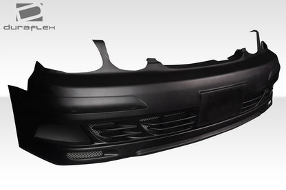 Extreme Dimensions Duraflex Air Runner Front Bumper Compatible With 1998-2005 Lexus GS - 1 Piece - 119332