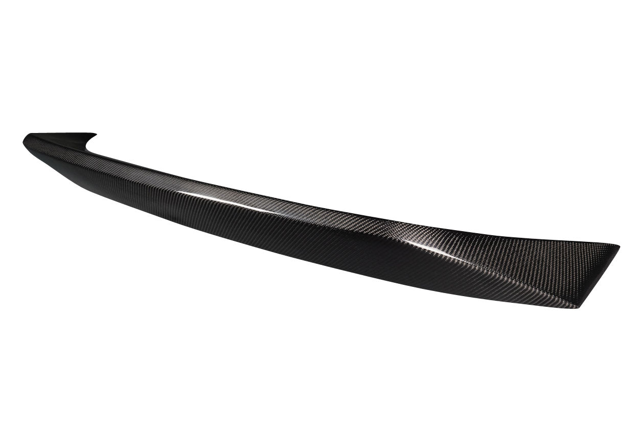 Carbon Creations Noctura Wing Compatible With 2023 - 2023 Nissan Z  - 1 Piece - 119334