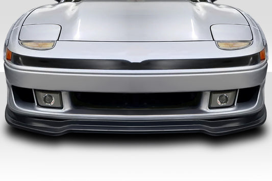 Extreme Dimensions Duraflex Narita Front Lip/Add On Compatible With 1991 - 1993 Mitsubishi 3000GT - 1 Piece - 119335