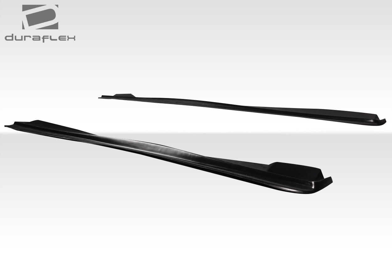 Extreme Dimensions Duraflex Narita Sideskirts Compatible With 1991 - 1993 Mitsubishi 3000GT -2 Pieces - 119337