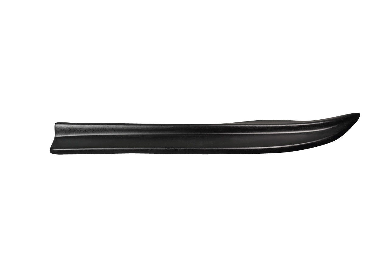 Extreme Dimensions Duraflex Narita Rear Lip/Add On Compatible With 1991 - 1993 Mitsubishi 3000GT - 2 Pieces - 119339