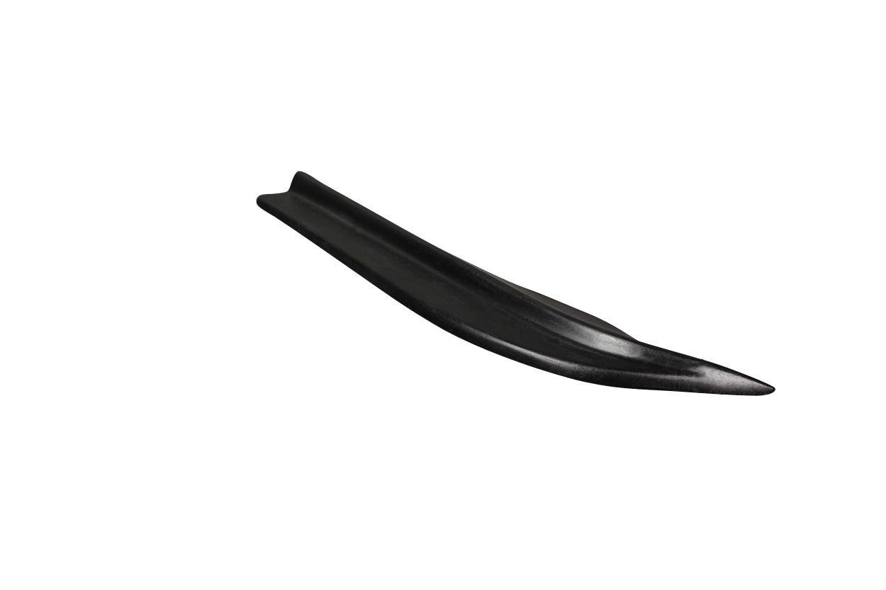 Extreme Dimensions Duraflex Narita Rear Lip/Add On Compatible With 1991 - 1993 Mitsubishi 3000GT - 2 Pieces - 119339