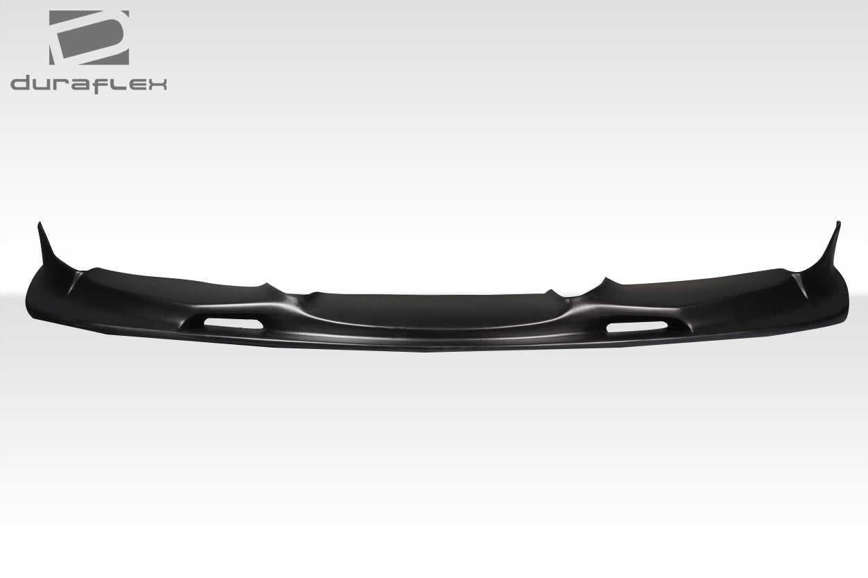 Extreme Dimensions Duraflex Akura Front Lip/Add On Compatible With 2020 - 2023 Toyota Supra  - 1 Piece - 119341