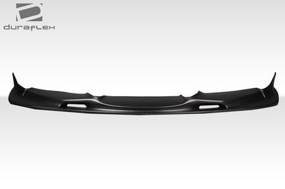 Extreme Dimensions Duraflex Akura Front Lip/Add On Compatible With 2020 - 2023 Toyota Supra  - 1 Piece - 119341
