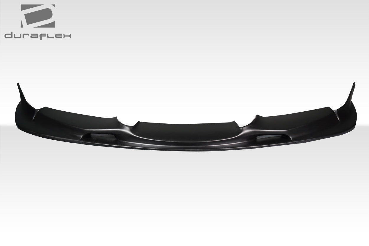 Extreme Dimensions Duraflex Akura Front Lip/Add On Compatible With 2020 - 2023 Toyota Supra  - 1 Piece - 119341