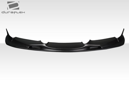 Extreme Dimensions Duraflex Akura Front Lip/Add On Compatible With 2020 - 2023 Toyota Supra  - 1 Piece - 119341