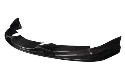 Carbon Creations Akura Front Lip/Add On Compatible With 2020 - 2023 Toyota Supra  - 1 Piece - 119342
