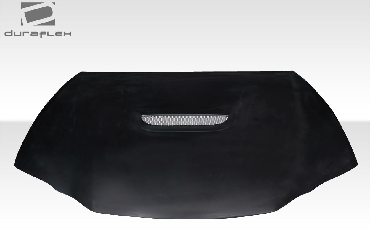 Extreme Dimensions Duraflex Alpine Hood Compatible With 2013-2015 Lexus GS - 1 Piece - 119343