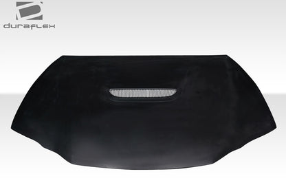 Extreme Dimensions Duraflex Alpine Hood Compatible With 2013-2015 Lexus GS - 1 Piece - 119343