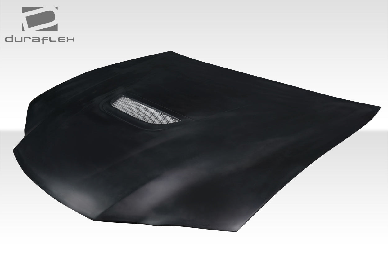Extreme Dimensions Duraflex Alpine Hood Compatible With 2013-2015 Lexus GS - 1 Piece - 119343