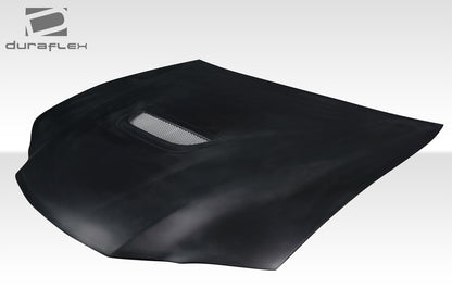 Extreme Dimensions Duraflex Alpine Hood Compatible With 2013-2015 Lexus GS - 1 Piece - 119343