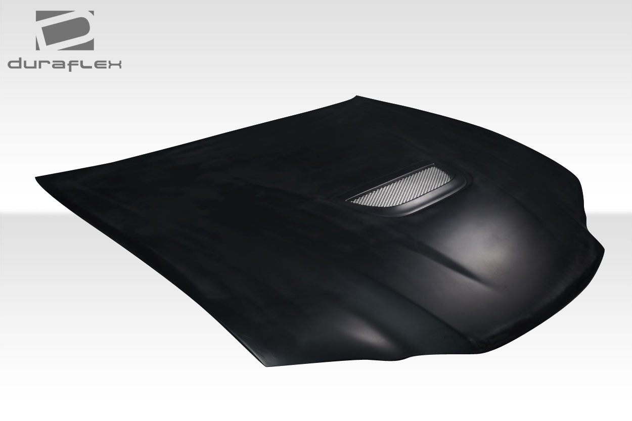 Extreme Dimensions Duraflex Alpine Hood Compatible With 2013-2015 Lexus GS - 1 Piece - 119343