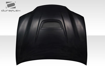 Extreme Dimensions Duraflex Alpine Hood Compatible With 2013-2015 Lexus GS - 1 Piece - 119343