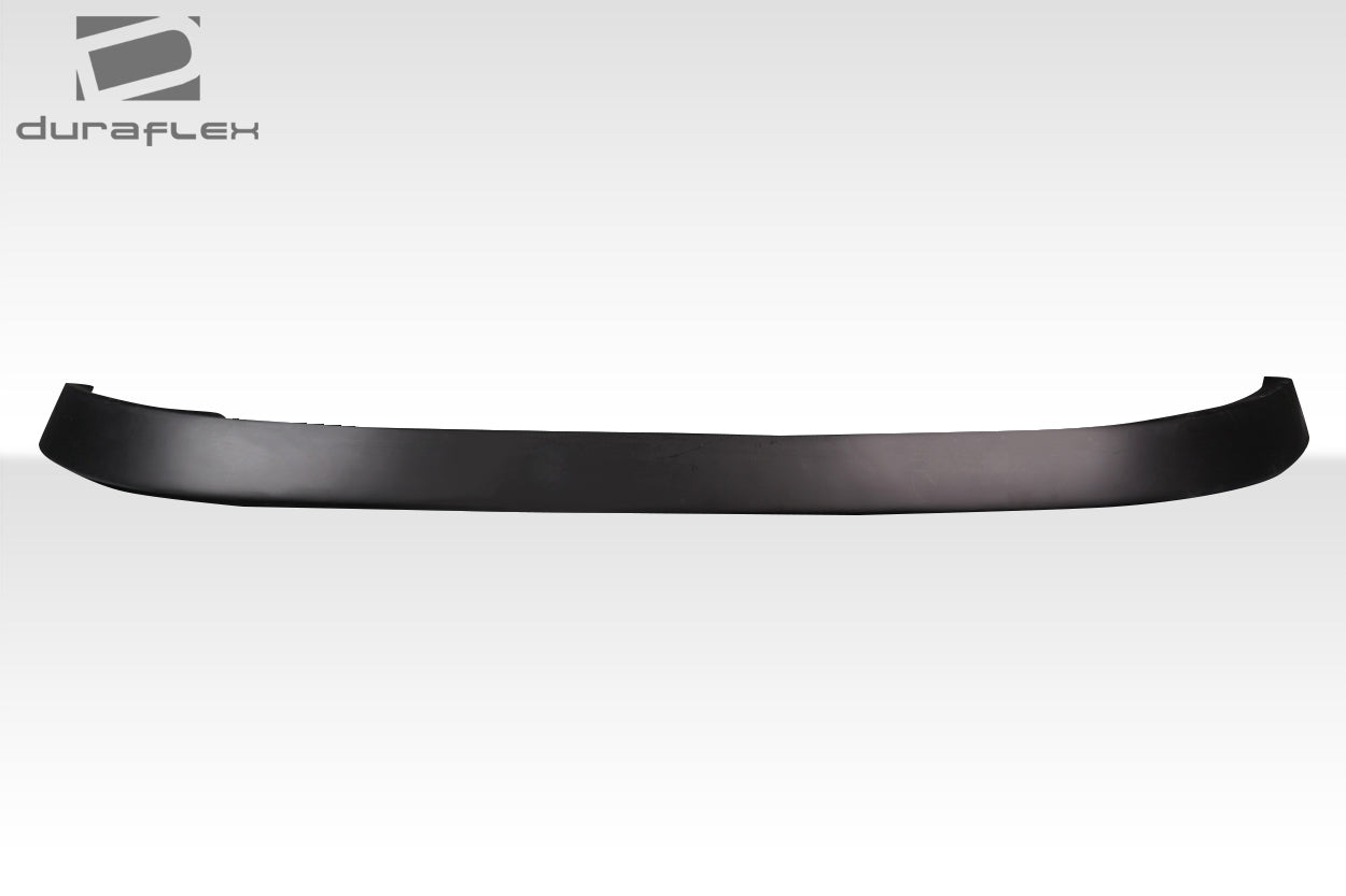 Extreme Dimensions Duraflex Advancer Front Lip/Add On Compatible With 1993 - 1998 Toyota Supra  - 1 Piece - 119345