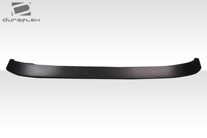 Extreme Dimensions Duraflex Advancer Front Lip/Add On Compatible With 1993 - 1998 Toyota Supra  - 1 Piece - 119345