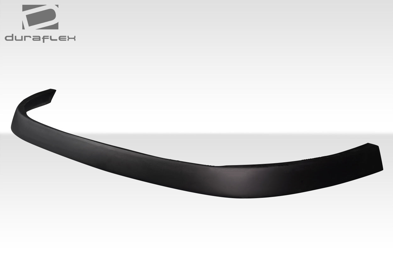 Extreme Dimensions Duraflex Advancer Front Lip/Add On Compatible With 1993 - 1998 Toyota Supra  - 1 Piece - 119345