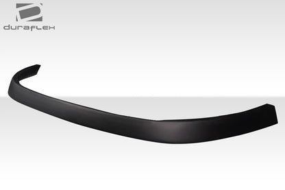 Extreme Dimensions Duraflex Advancer Front Lip/Add On Compatible With 1993 - 1998 Toyota Supra  - 1 Piece - 119345