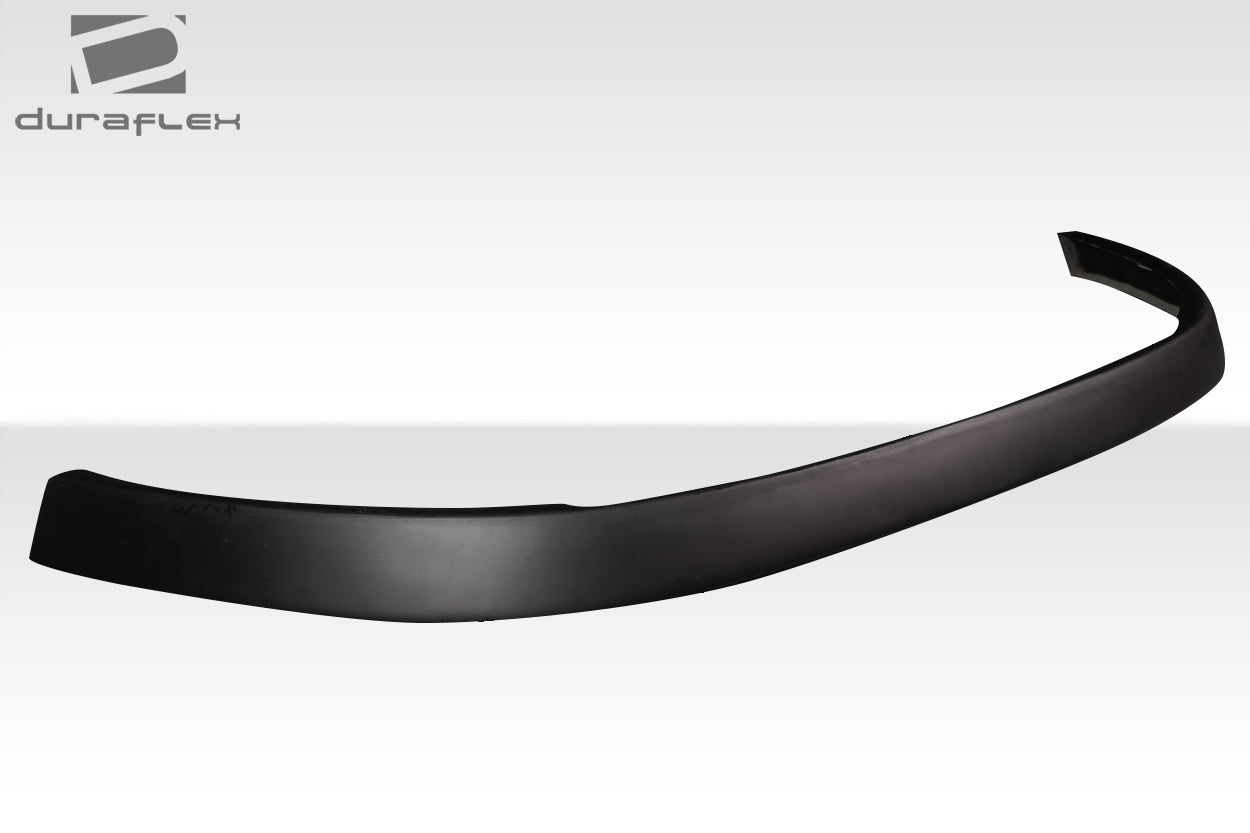 Extreme Dimensions Duraflex Advancer Front Lip/Add On Compatible With 1993 - 1998 Toyota Supra  - 1 Piece - 119345