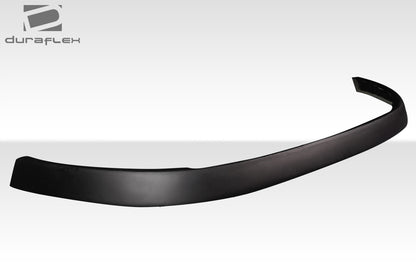 Extreme Dimensions Duraflex Advancer Front Lip/Add On Compatible With 1993 - 1998 Toyota Supra  - 1 Piece - 119345