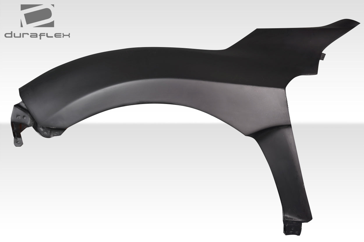 Extreme Dimensions Duraflex Skywalker Fender Compatible With 2017 - 2021 Honda Civic - 2 Pieces - 119347