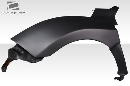 Extreme Dimensions Duraflex Skywalker Fender Compatible With 2017 - 2021 Honda Civic - 2 Pieces - 119347