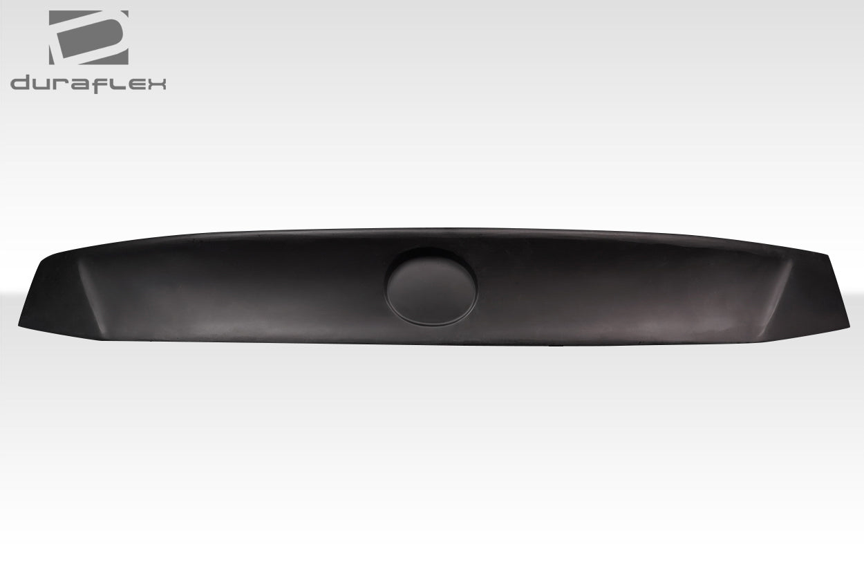 Extreme Dimensions Duraflex Shora Wing Compatible With 2006 - 2011 Lexus GS - 1 Piece - 119353