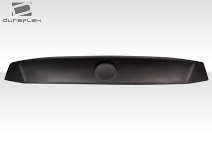 Extreme Dimensions Duraflex Shora Wing Compatible With 2006 - 2011 Lexus GS - 1 Piece - 119353