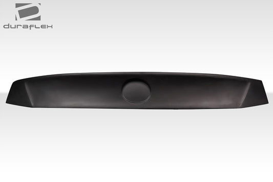 Extreme Dimensions Duraflex Shora Wing Compatible With 2006 - 2011 Lexus GS - 1 Piece - 119353