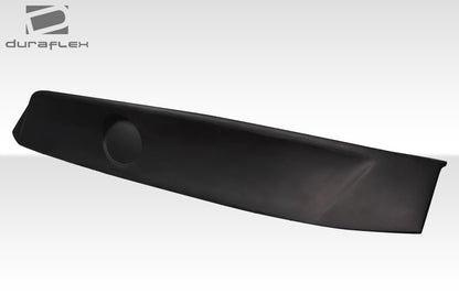 Extreme Dimensions Duraflex Shora Wing Compatible With 2006 - 2011 Lexus GS - 1 Piece - 119353