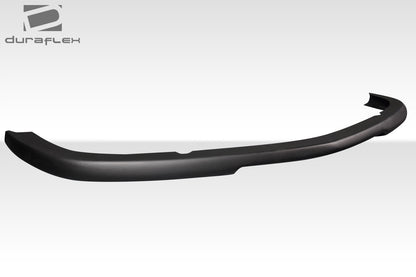 Extreme Dimensions Duraflex Tracer Front Lip/Add On Compatible With 1996 - 2002 BMW Z3 - 1 Piece - 119355