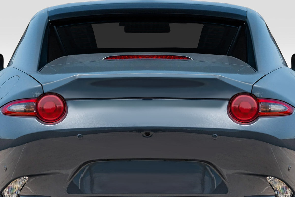 Extreme Dimensions Duraflex Vexen Trunk/Hatch Compatible With 2016 - 2023 Mazda Miata  - 1 Piece - 119357