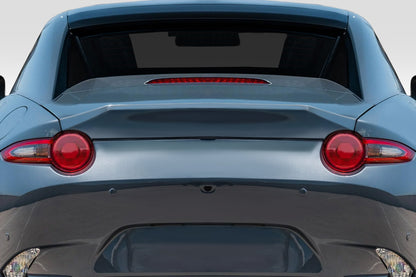 Extreme Dimensions Duraflex Vexen Trunk/Hatch Compatible With 2016 - 2023 Mazda Miata  - 1 Piece - 119357