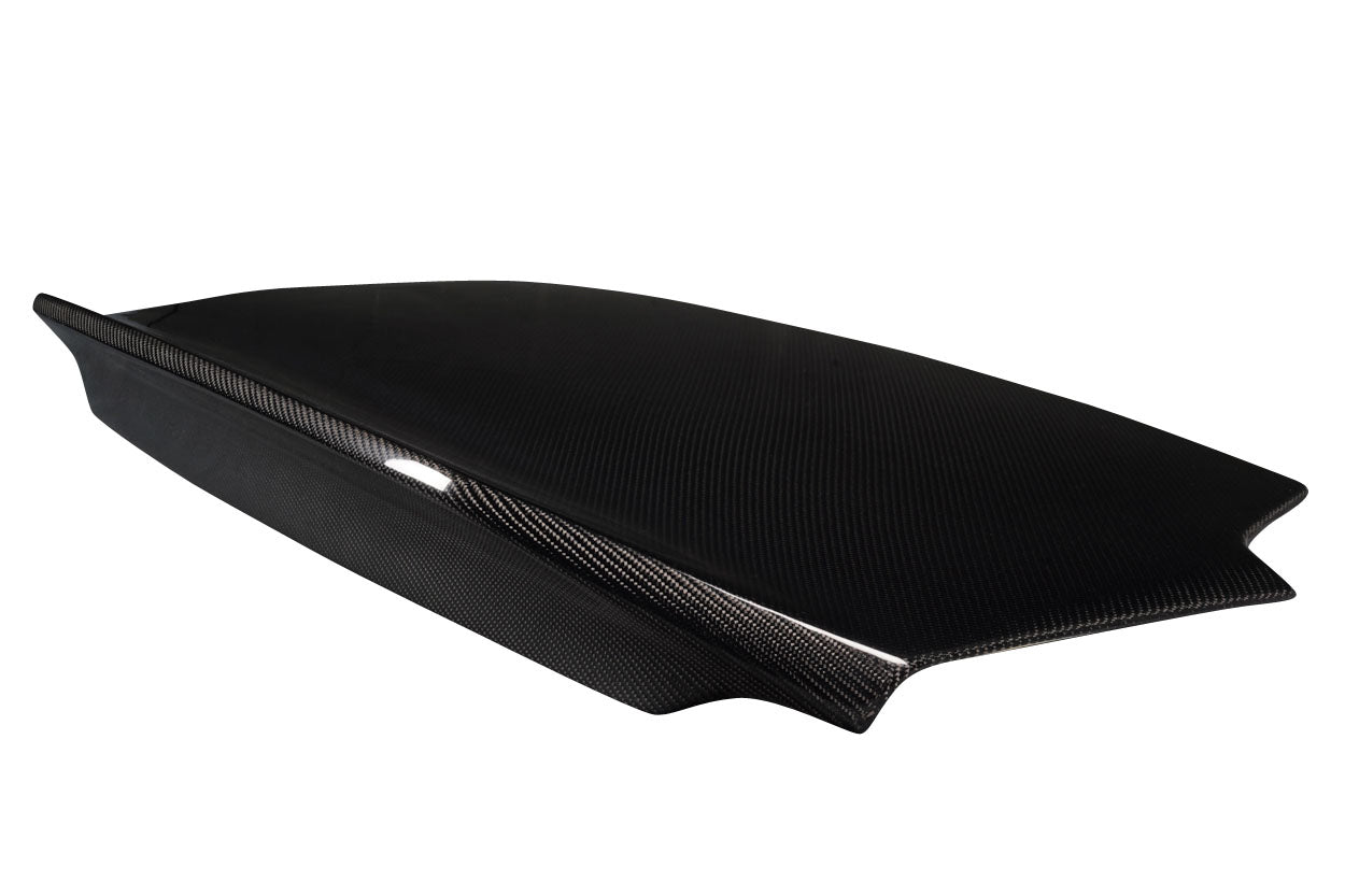 Carbon Creations Vexen Trunk/Hatch Compatible With 2016 - 2023 Mazda Miata  - 1 Piece - 119358
