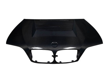Carbon Creations D-1 Hood Compatible With 2000-2005 BMW 3 Series - 119363